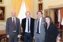 delegazione rotary cholet muzzarelli e presidenti.jpg