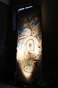 Frammento del Muro di Berlino in Galleria Europa