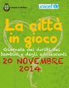 La città in gioco