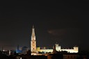 Skyline Ghirlandina e Palazzo Ducale