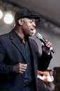Bazil Meade