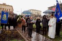 Commemorazione Giorno del ricordo