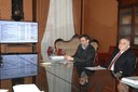 La presentazione del bilancio