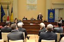 Consiglio straordinario 2.3.2014 - 2