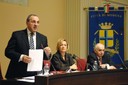 Consiglio straordinario 2.3.2014