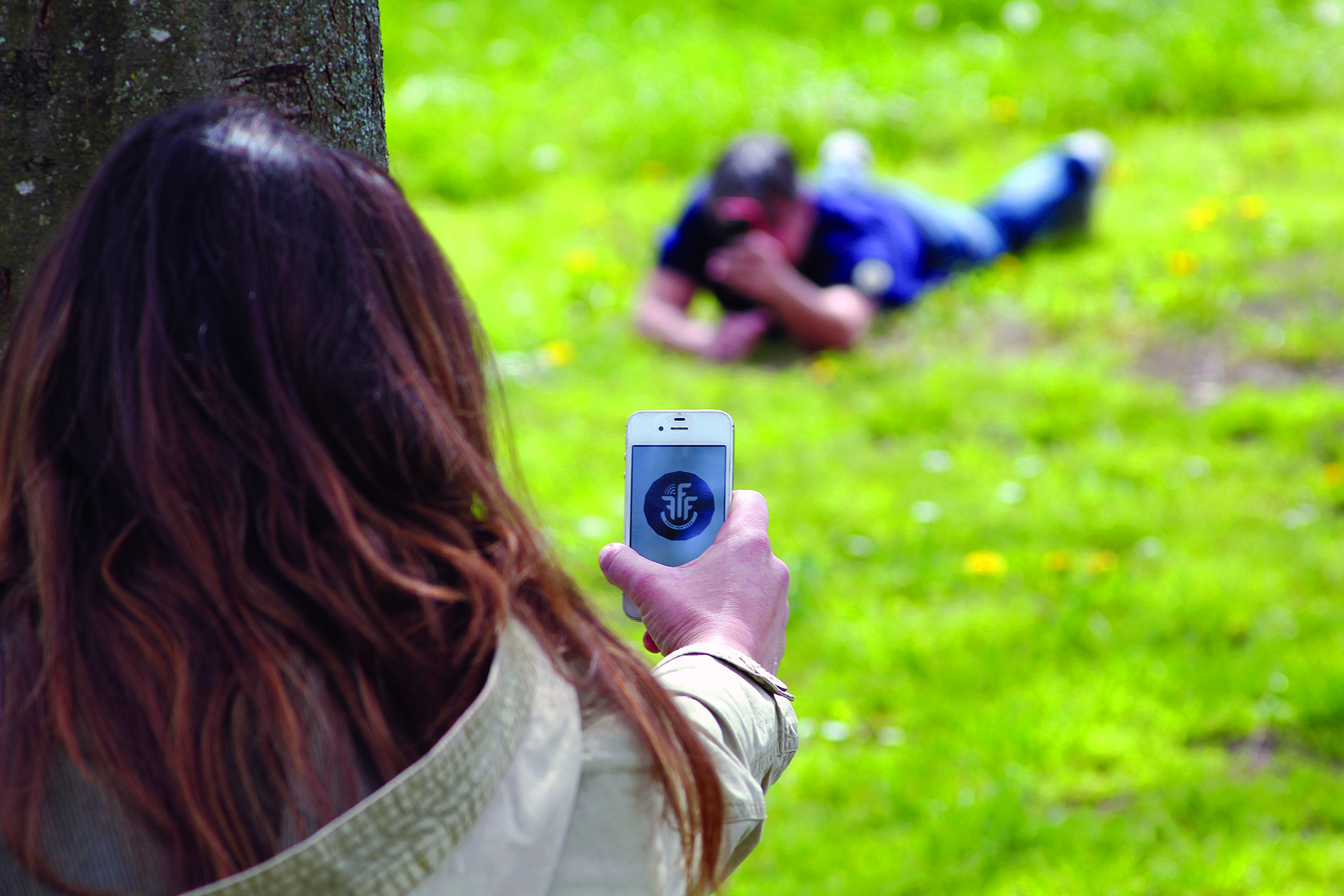 “FIGHT FOR FREE” LIBERA IL WI FI A PARCO FERRARI