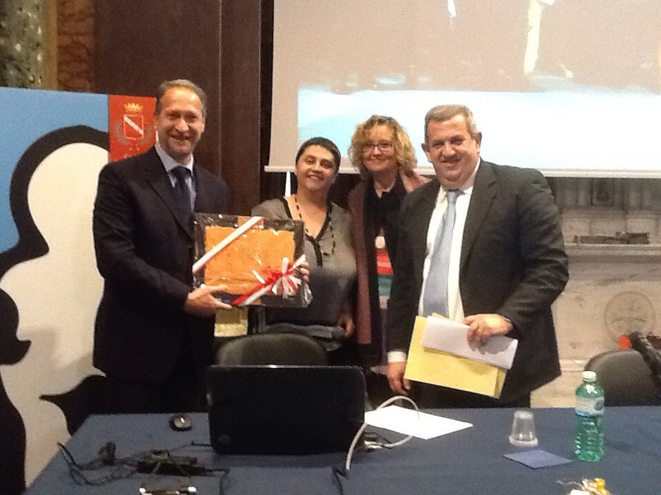 premiazione oscar della salute 2014.jpeg