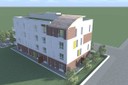 Rendering La casa di Fausta 1
