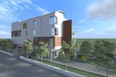 Rendering La casa di Fausta 3
