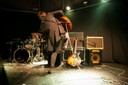 La finale del concorso Citizen (The Chicken Queens)
