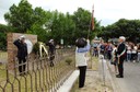 Commemorazione Menotti e Borelli