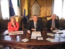 due piazze una città conferenza stampa 020514.jpg