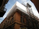 lavori palazzo comaunale 1
