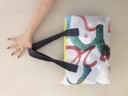 Borsa Per Grazia dal telo di Della Casa 2.JPG