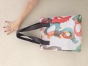 Borsa Per Grazia dal telo di Della Casa.JPG