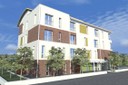 Rendering La casa di Fausta 2
