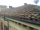 Copertura edificio piazzale Risorgimento 2