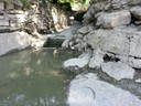 Laghetto dei Giardini ducali