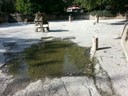 Laghetto dei Giardini ducali