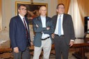 Conferenza stampa San Paolo