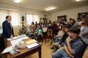 Muzzarelli al Sigonio 2