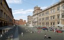 Piazza Roma