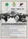 Programma 1 febbraio