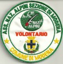 Stemma Volontari