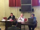 Iniziativa sul gioco d'azzardo 24 gennaio 2015  /2