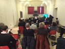 Iniziativa sul gioco d'azzardo 24 gennaio 2015