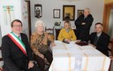 Condomionio solidale Inaugurazione