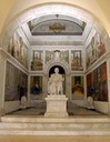 Biblioteca Poletti atrio d'accesso.jpg