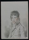 Biblioteca Poletti disegno di Giuseppe Fantaguzzi periodo napoleonico.JPG