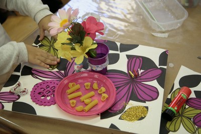 laboratorio didattico spoerri eat art foto Francesca Mora.jpg