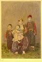 Gruppo familiare_Fotografia di Pietro Marubbi (ca 1875)_Stampa dipinta Museo Civico Archeologico Modena.jpg