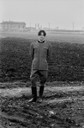 Claude Nori, De Niro sul set di Novecento.jpg