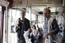 Gianfranco Pannone sul set de Il vulcano.jpg