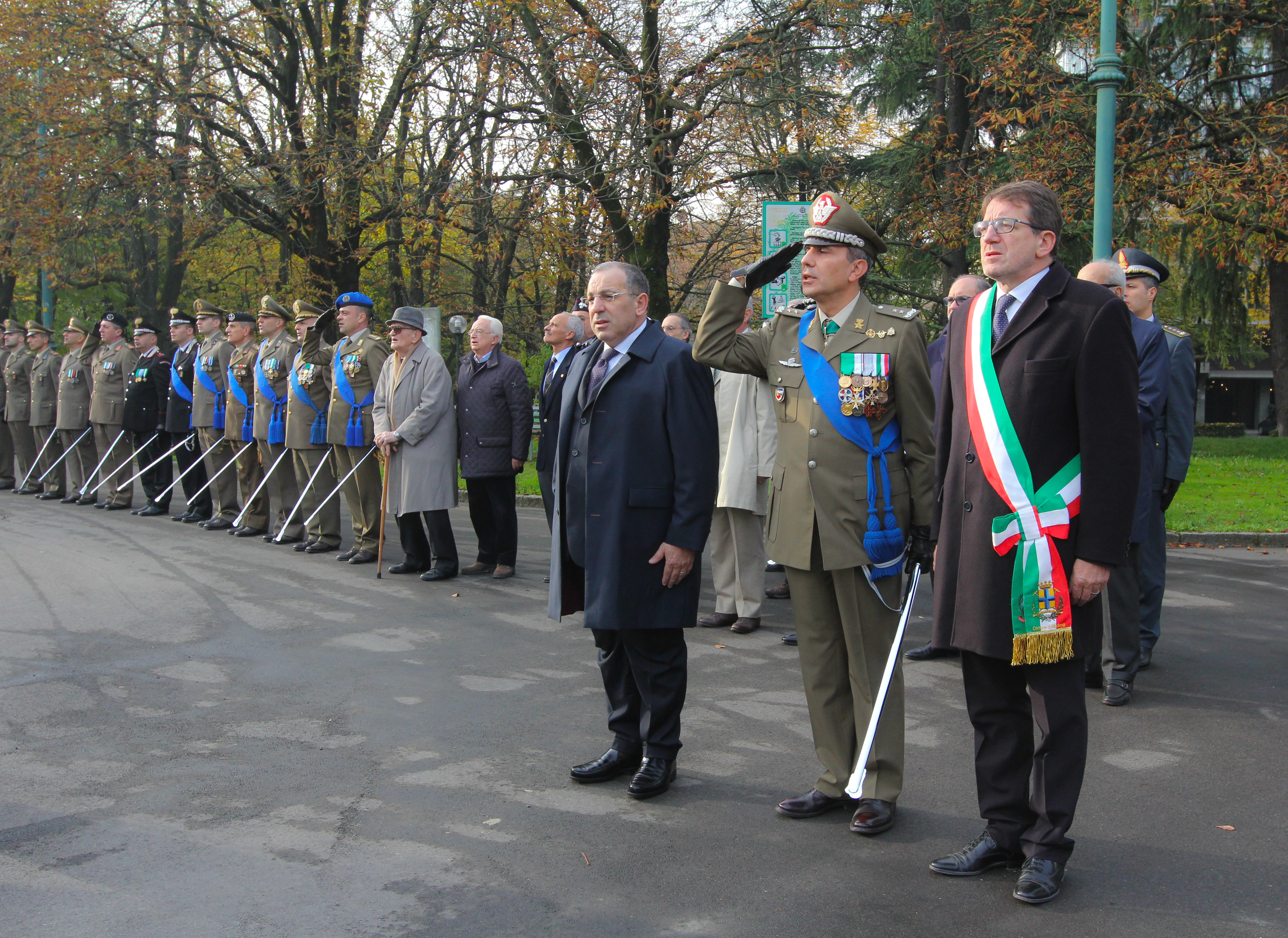 4 Novembre 2015