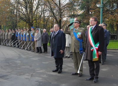4 Novembre 2015