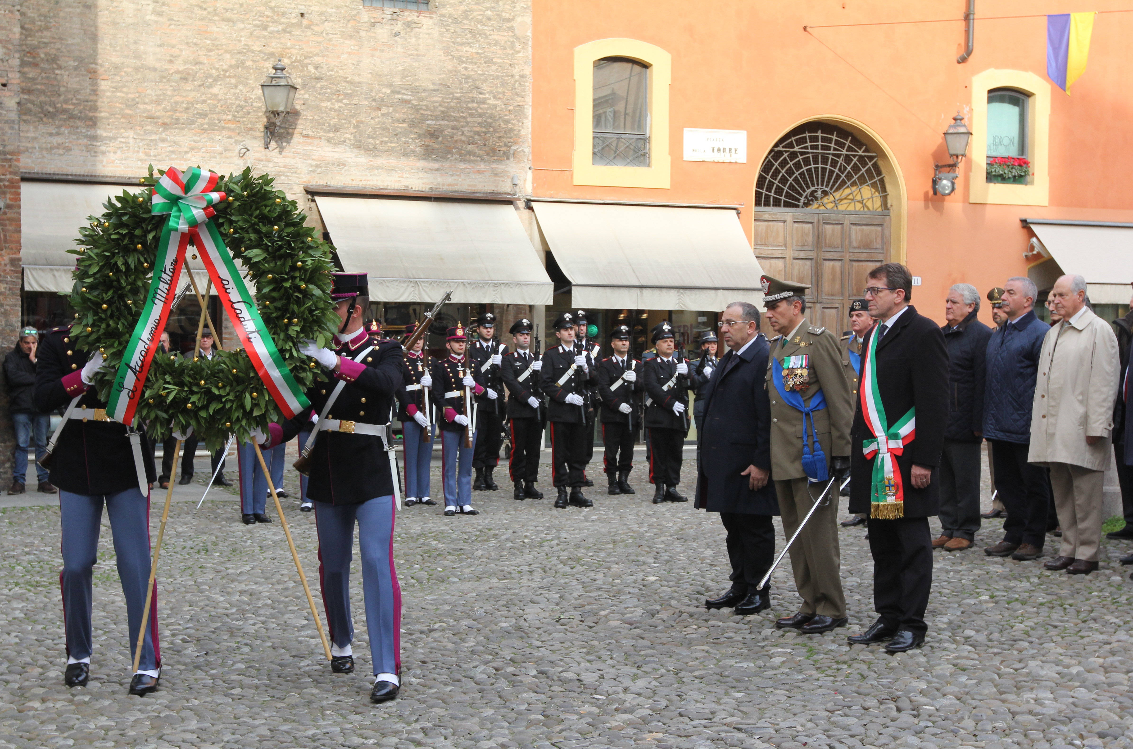 4 Novembre 2015