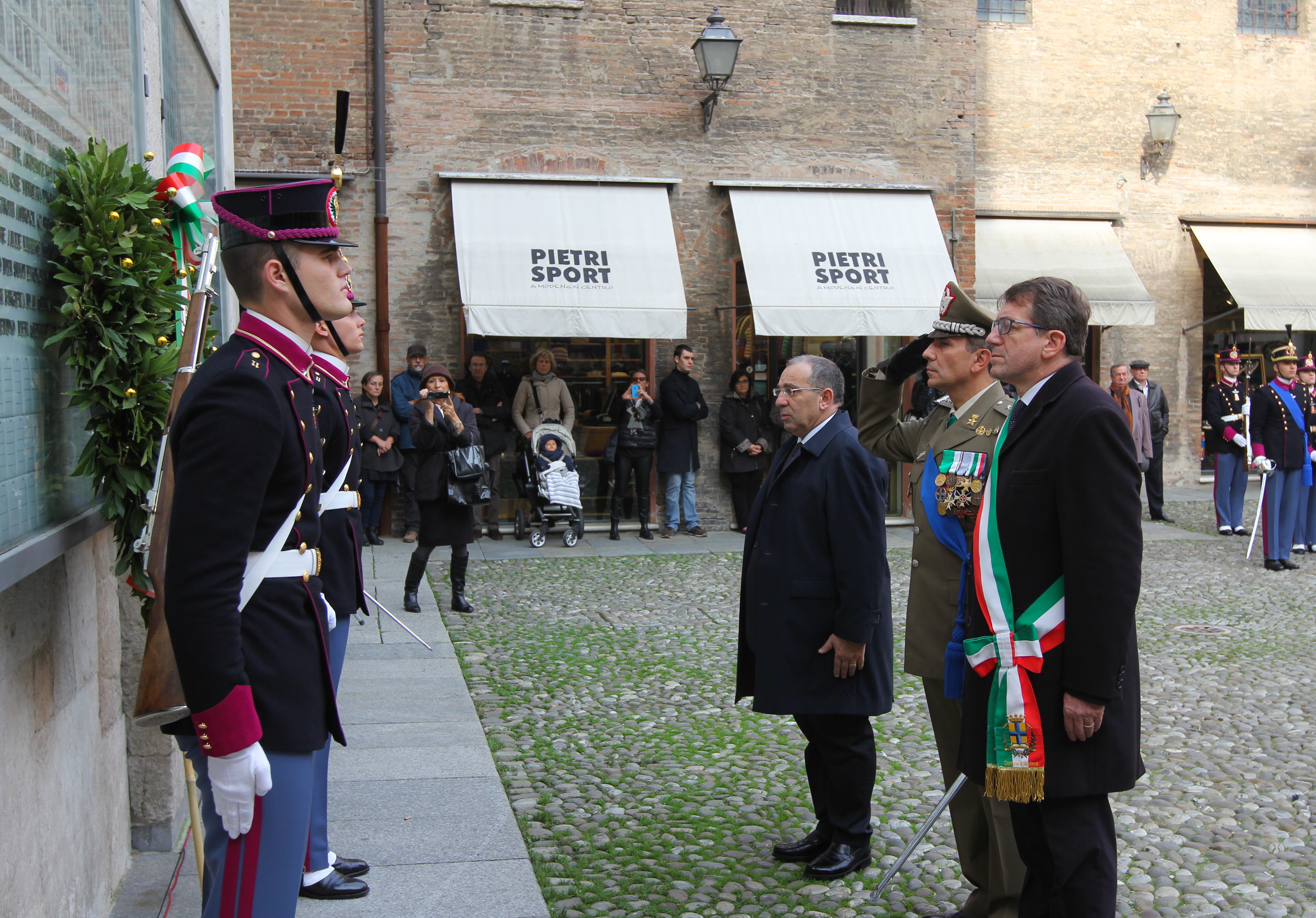 4 Novembre 2015