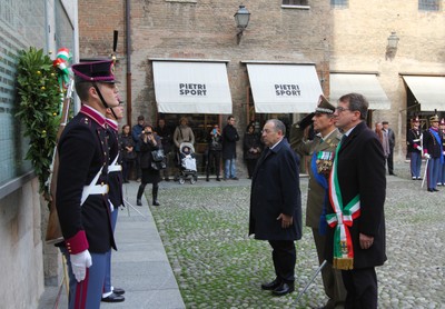 4 Novembre 2015