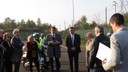 inaugurazione Scooter sicuro - foto Martina Giovanardi -Exprimo Srl