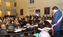 ricordo di Alfeo Corassori in Consiglio comunale 261115.jpg