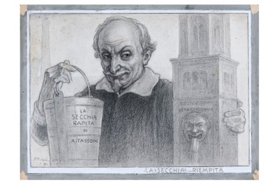 Augusto Majani_La Secchia riempita.jpg