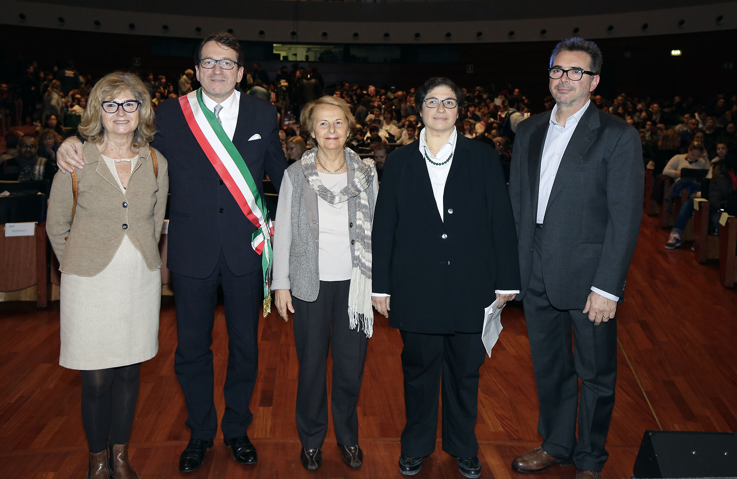 Cittadinanze