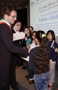 Cittadinanze, la consegna degli attestati