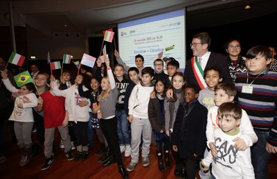Cittadinanze