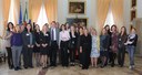 International women's association 1