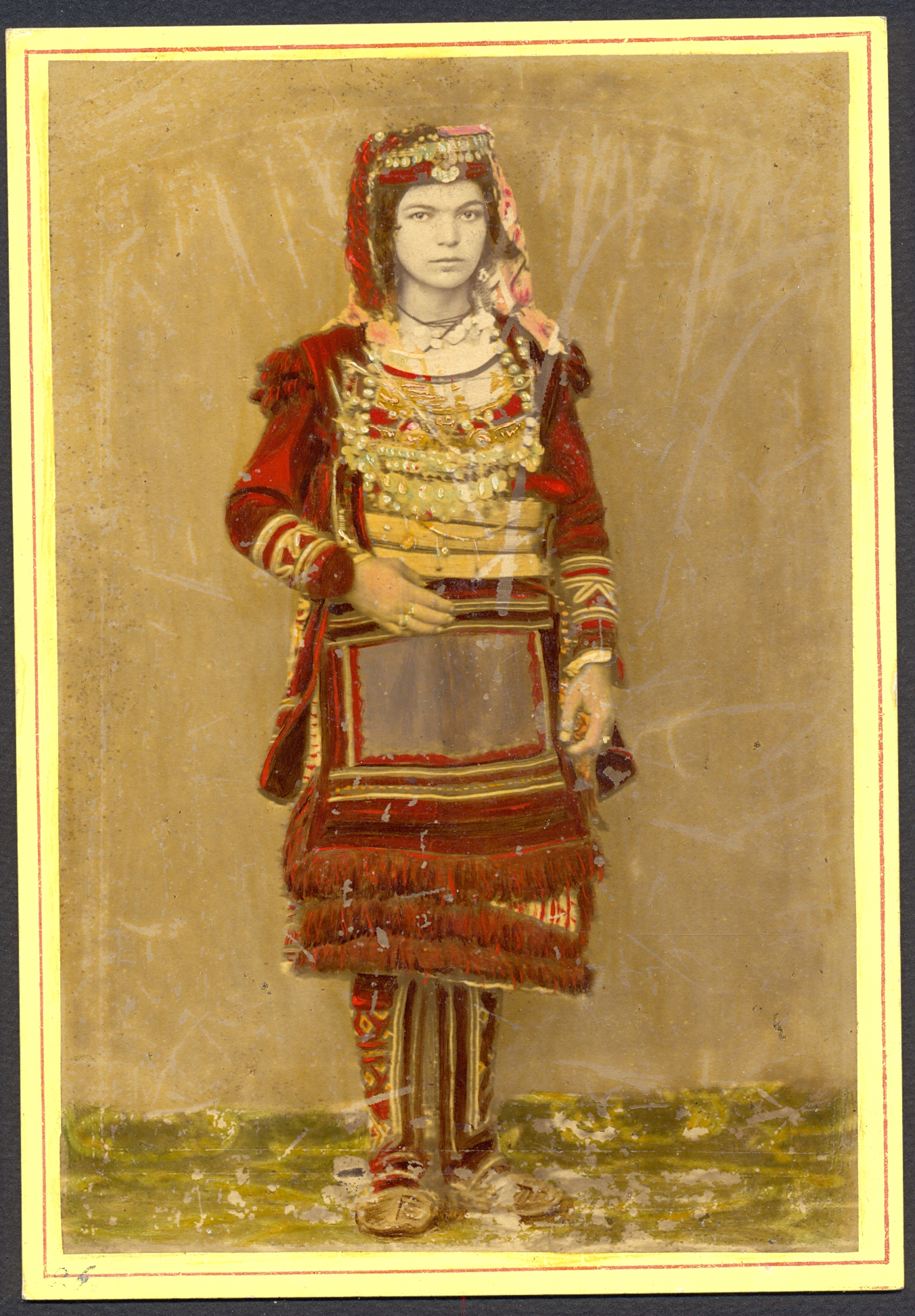 foto marubbi albania scutari donna.jpg